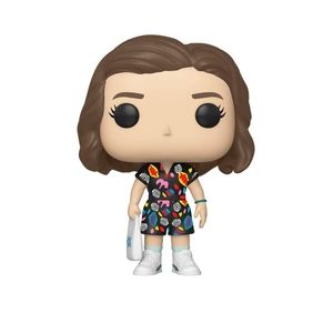 Eleven funko pop